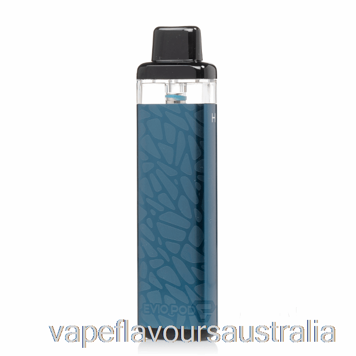 Vape Flavours Australia Joyetech EVIO POD 17W Pod System Blue
